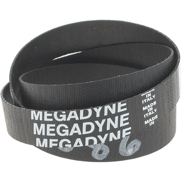 Dumore - Abrasive Belts - Exact Tooling