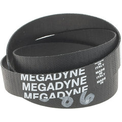 Dumore - Abrasive Belts - Exact Tooling