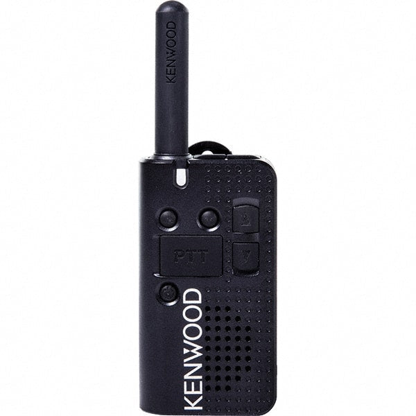 Kenwood - 4 Channel, 1.5 Watt, Series ProTalk, Professional Two Way Radio - Exact Tooling