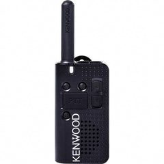 Kenwood - 4 Channel, 1.5 Watt, Series ProTalk, Professional Two Way Radio - Exact Tooling