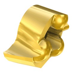 GIQR11A18-0.15 IC528 INSERT - Exact Tooling