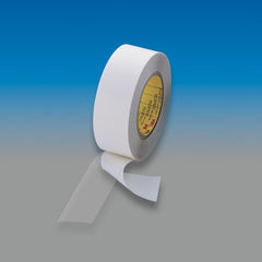 3M - 12" Wide x 36 Yd Long Transparent Protective Tape - Exact Tooling
