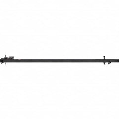 Starrett - Dial Test Indicators Maximum Measurement (Decimal Inch): 60.0000 Dial Graduation (Decimal Inch): 0.000500 - Exact Tooling