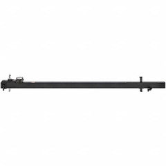 Starrett - Dial Test Indicators Maximum Measurement (Decimal Inch): 48.0000 Dial Graduation (Decimal Inch): 0.000500 - Exact Tooling