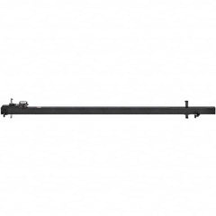 Starrett - Dial Test Indicators Maximum Measurement (Decimal Inch): 54.0000 Dial Graduation (Decimal Inch): 0.000500 - Exact Tooling