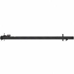 Starrett - Dial Test Indicators Maximum Measurement (Decimal Inch): 48.0000 Dial Graduation (Decimal Inch): 0.000500 - Exact Tooling