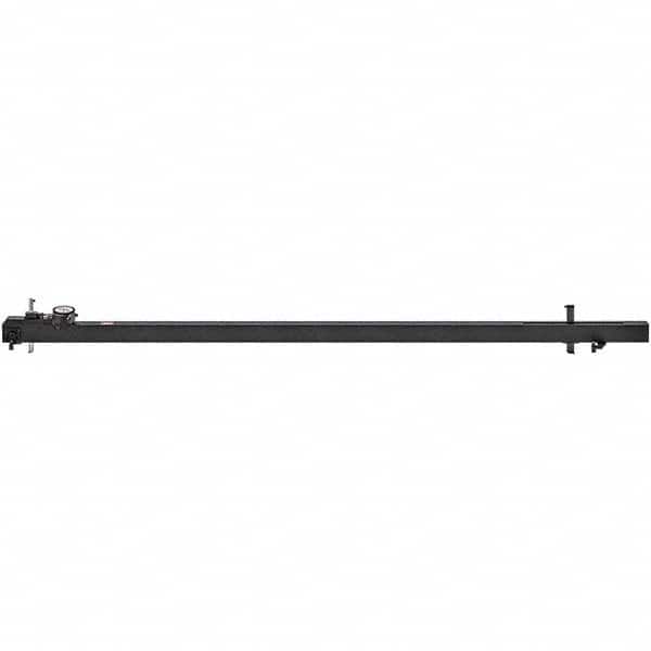 Starrett - Dial Test Indicators Maximum Measurement (Decimal Inch): 60.0000 Dial Graduation (Decimal Inch): 0.000500 - Exact Tooling