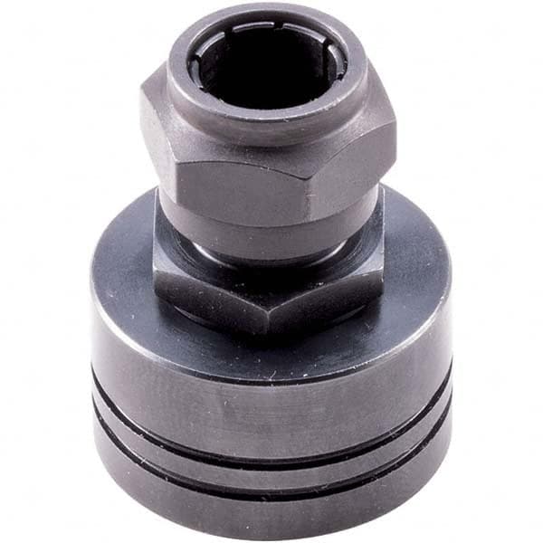 Starrett - Depth Gage Accessories Type: Base Calibrated: No - Exact Tooling