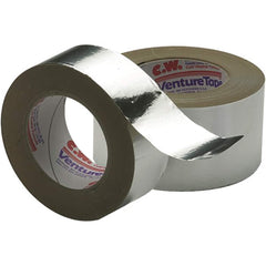 3M - Duct & Foil Tape; Tape Type: Foil Tape ; Width (mm): 48 ; Length Range: 36 yd. - Exact Tooling