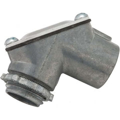 Hubbell-Raco - 3/4" Trade Rigid/Intermediate (IMC) Conduit Connector - Exact Tooling
