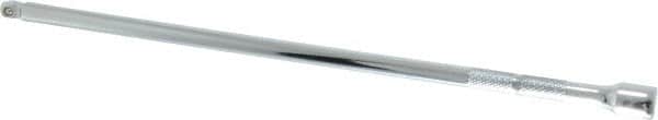 Proto - 1/4" Drive Wobble Socket Extension - 10" OAL - Exact Tooling