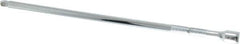 Proto - 1/4" Drive Wobble Socket Extension - 10" OAL - Exact Tooling