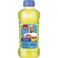 Mr. Clean - 1 9-Piece All-Purpose Cleaner - Exact Tooling