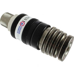 Coilhose Pneumatics - Pneumatic Hose Fittings & Couplings Type: Safety Coupler Thread Size: 3/4 - Exact Tooling
