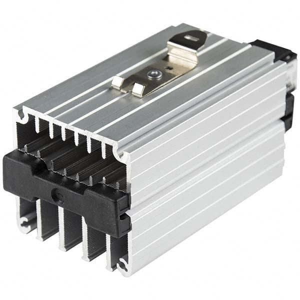 Wiegmann - Electrical Enclosure Accessories For Use With: Enclosures Accessory Type: Radiant Heater - Exact Tooling