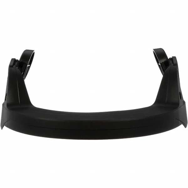3M - Hard Hat Accessories Type: Faceshield Holder Hard Hat Compatibility: X5000 - Exact Tooling