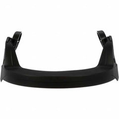 3M - Hard Hat Accessories Type: Faceshield Holder Hard Hat Compatibility: X5000 - Exact Tooling