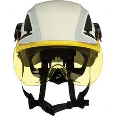 3M - Hard Hat Accessories Type: Visor Hard Hat Compatibility: X5000 - Exact Tooling