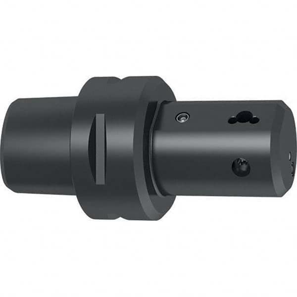 Guhring - Boring & Grooving Bar Holders Inside Diameter (mm): 4 Outside Diameter (mm): 20 - Exact Tooling