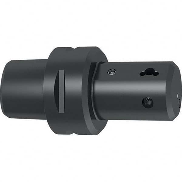 Guhring - Boring & Grooving Bar Holders Inside Diameter (mm): 4 Outside Diameter (mm): 20 - Exact Tooling