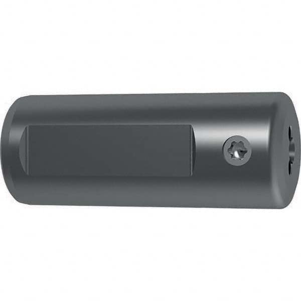 Guhring - Boring & Grooving Bar Holders Inside Diameter (mm): 4 Outside Diameter (Inch): 3/4 - Exact Tooling