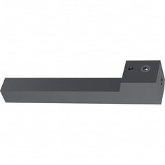 Guhring - Boring & Grooving Bar Holders Inside Diameter (mm): 4 Outside Diameter (mm): 13 - Exact Tooling