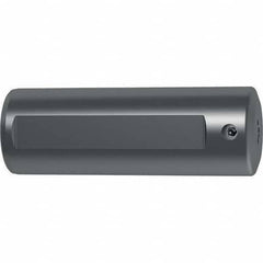 Guhring - Boring & Grooving Bar Holders Inside Diameter (mm): 4 Outside Diameter (mm): 28 - Exact Tooling