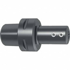 Guhring - Boring & Grooving Bar Holders Inside Diameter (mm): 6 Outside Diameter (mm): 50 - Exact Tooling