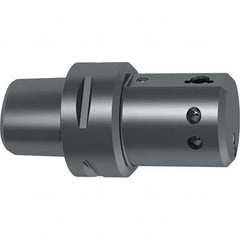 Guhring - Boring & Grooving Bar Holders Inside Diameter (mm): 6 Outside Diameter (mm): 45 - Exact Tooling