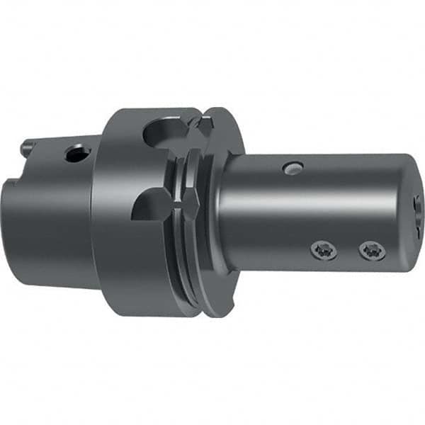 Guhring - Boring & Grooving Bar Holders Inside Diameter (mm): 6 Outside Diameter (mm): 45 - Exact Tooling