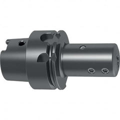 Guhring - Boring & Grooving Bar Holders Inside Diameter (mm): 6 Outside Diameter (mm): 45 - Exact Tooling