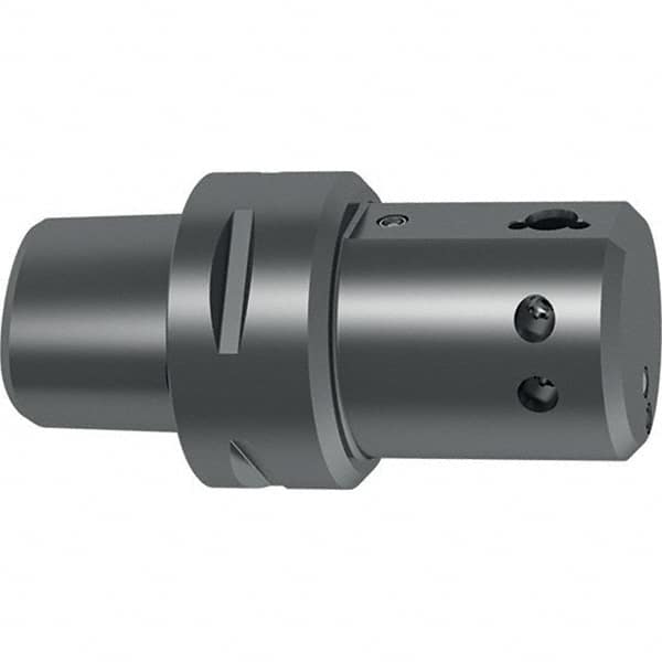 Guhring - Boring & Grooving Bar Holders Inside Diameter (mm): 6 Outside Diameter (mm): 50 - Exact Tooling