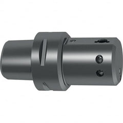 Guhring - Boring & Grooving Bar Holders Inside Diameter (mm): 6 Outside Diameter (mm): 45 - Exact Tooling