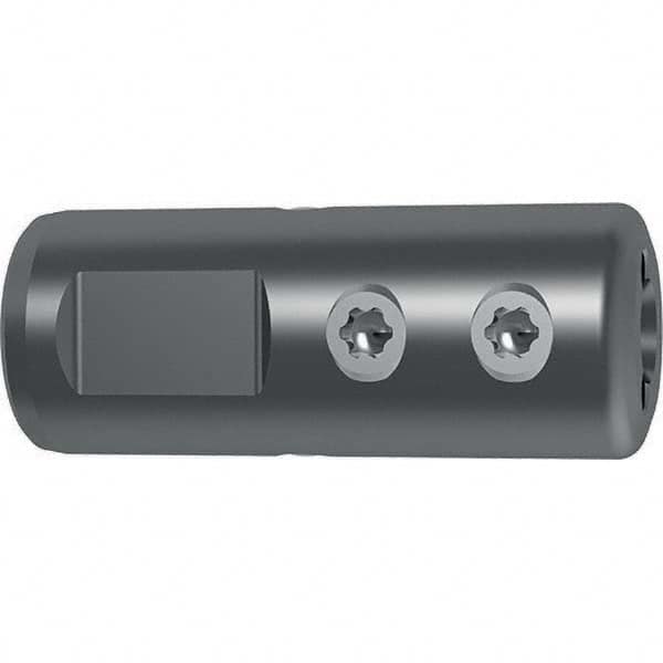 Guhring - Boring & Grooving Bar Holders Inside Diameter (mm): 6 Outside Diameter (mm): 20 - Exact Tooling