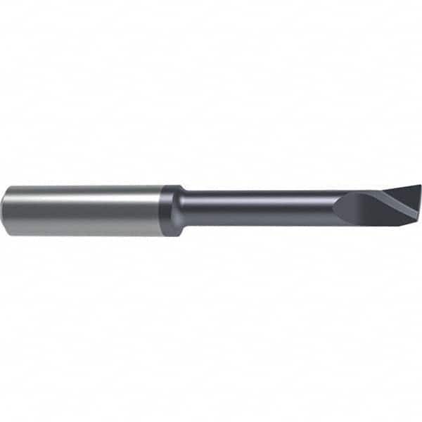 Guhring - Boring Bars Minimum Bore Diameter (mm): 5.00 Maximum Bore Depth (mm): 22.00 - Exact Tooling