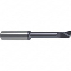 Guhring - Boring Bars Minimum Bore Diameter (mm): 5.00 Maximum Bore Depth (mm): 32.00 - Exact Tooling