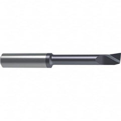 Guhring - Boring Bars Minimum Bore Diameter (mm): 5.00 Maximum Bore Depth (mm): 27.00 - Exact Tooling