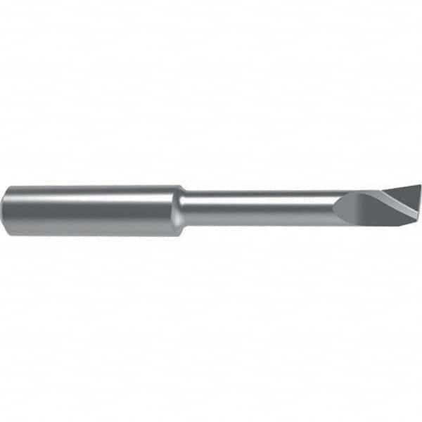 Guhring - Boring Bars Minimum Bore Diameter (mm): 5.00 Maximum Bore Depth (mm): 42.00 - Exact Tooling