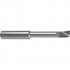 Guhring - Boring Bars Minimum Bore Diameter (mm): 5.00 Maximum Bore Depth (mm): 22.00 - Exact Tooling