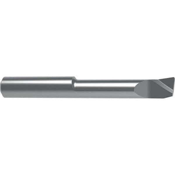 Guhring - Boring Bars Minimum Bore Diameter (mm): 6.00 Maximum Bore Depth (mm): 22.00 - Exact Tooling