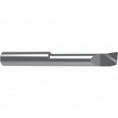 Guhring - Boring Bars Minimum Bore Diameter (mm): 6.00 Maximum Bore Depth (mm): 37.00 - Exact Tooling