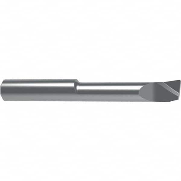 Guhring - Boring Bars Minimum Bore Diameter (mm): 6.00 Maximum Bore Depth (mm): 12.00 - Exact Tooling
