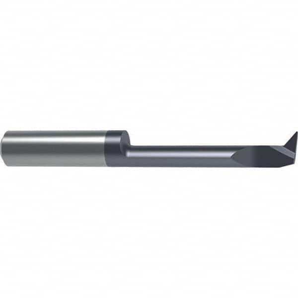 Guhring - Boring Bars Minimum Bore Diameter (mm): 6.00 Maximum Bore Depth (mm): 22.00 - Exact Tooling