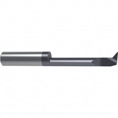Guhring - Boring Bars Minimum Bore Diameter (mm): 6.00 Maximum Bore Depth (mm): 42.00 - Exact Tooling