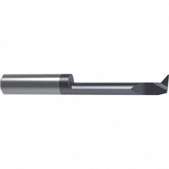Guhring - Boring Bars Minimum Bore Diameter (mm): 6.00 Maximum Bore Depth (mm): 32.00 - Exact Tooling