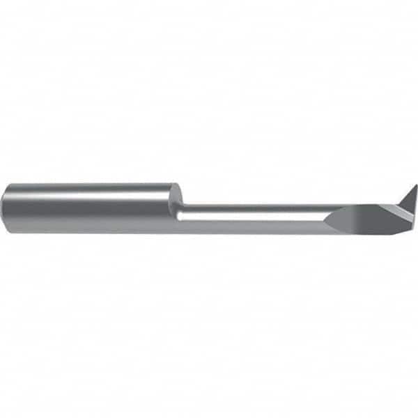 Guhring - Boring Bars Minimum Bore Diameter (mm): 6.00 Maximum Bore Depth (mm): 47.00 - Exact Tooling