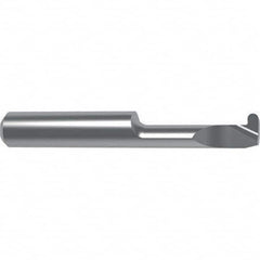 Guhring - Grooving Tools Grooving Tool Type: Internal Material: Carbide - Exact Tooling