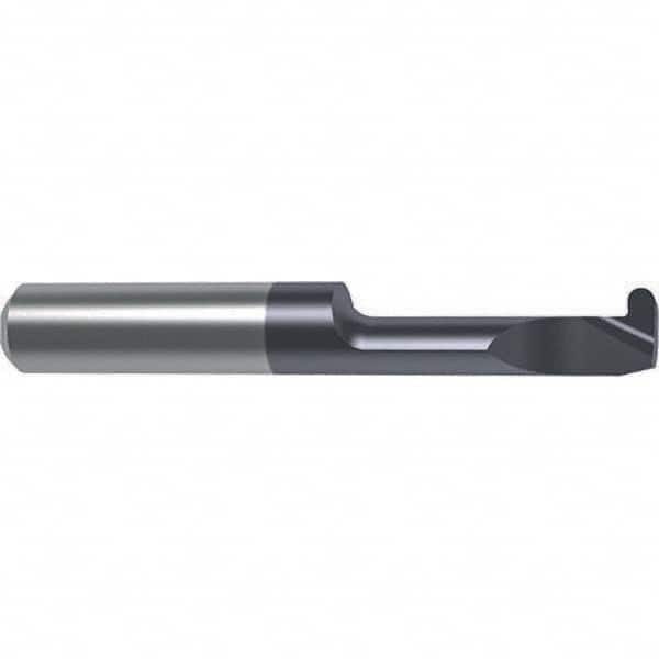 Guhring - Grooving Tools Grooving Tool Type: Internal Material: Carbide - Exact Tooling