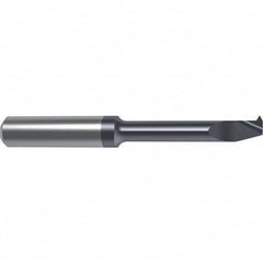 Guhring - Grooving Tools Grooving Tool Type: Internal Material: Carbide - Exact Tooling