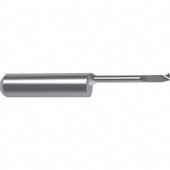 Guhring - Grooving Tools Grooving Tool Type: Internal Material: Carbide - Exact Tooling